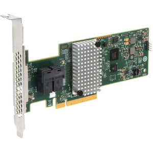 Lenovo N2215 SAS/SATA HBA for Lenovo System x - PEGASUSS 