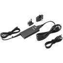 HP 65W Slim with USB AC Adapter - PEGASUSS 