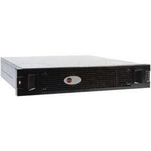 Quantum Dot Hill AssuredSAN 4824 SAN Array - PEGASUSS 