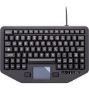 Panasonic Ikey Keyboard - PEGASUSS 