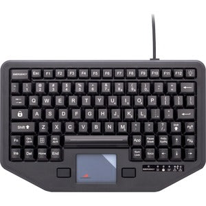 Panasonic Ikey Keyboard - PEGASUSS 