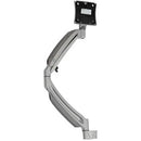 Chief KRA227S Mounting Extension for Mounting Arm - Silver - PEGASUSS 