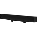 SunBriteTV SB-SP472 Sound Bar Speaker - 20 W RMS - Black - PEGASUSS 