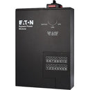 Eaton BPM Bypass Power Module, Wall-mount or rackmount, 3U, Black, Yes, Split-phase (L1, L2, N, G), 9PXM, 9170+, 9155, 9PXSP 8-10K, 1, HW (50-125A), 6) 5-20R, (3) L6-30R - PEGASUSS 