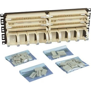 Panduit Connector Block
