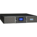 Eaton 9PX 1500VA 1350W 120V Online Double-Conversion UPS - 5-15P, 8x 5-15R Outlets, Cybersecure Network Card Option, Extended Run, 2U Rack/Tower - Battery Backup - PEGASUSS 