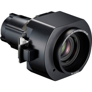 Canon RS-SL02LZ - 34 mm to 57.70 mmf/2.83 - Long Throw Zoom Lens - PEGASUSS 