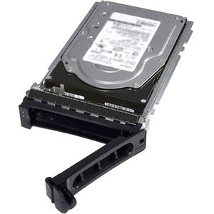 Dell 2 TB Hard Drive - 3.5" Internal - SAS (6Gb/s SAS) - PEGASUSS 