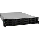 Synology RackStation RS3618xs SAN/NAS Storage System - PEGASUSS 