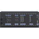Kramer 2x2 to 16x16 Modular 4K60 4:2:0 Multi-Format Managed Digital Matrix Switcher - PEGASUSS 