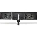 Chief Kontour KXC330B Desk Mount for Monitor, All-in-One Computer - Black - PEGASUSS 