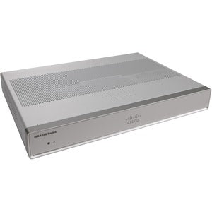 Cisco C1113-8P Router - PEGASUSS 