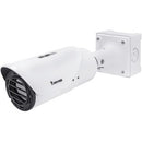 Vivotek TB9331-E(8.8MM) Outdoor Network Camera - Color - Bullet - TAA Compliant - PEGASUSS 