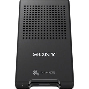 Sony Pro CFexpress Type B / XQD Memory Card Reader - PEGASUSS 