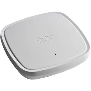 Cisco Catalyst 9130AX 802.11ax 5.38 Gbit/s Wireless Access Point - PEGASUSS 