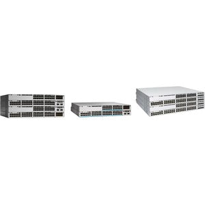 Cisco Catalyst C9300-24UXB Ethernet Switch - PEGASUSS 