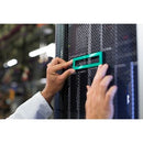 HPE DL38X Gen10 Plus 2U LFF Easy Install Rail Kit - PEGASUSS 