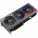Asus ROG NVIDIA GeForce RTX 4060 Ti Graphic Card - 8 GB GDDR6 - PEGASUSS 