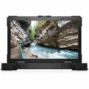 Dell Latitude 5000 5430 14" Rugged Notebook - Full HD - Intel Core i5 11th Gen i5-1145G7 - vPro Technology - 16 GB - 256 GB SSD - English Keyboard - Maluck Black - PEGASUSS 