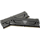 Patriot Memory Viper Steel 16GB (2 x 8GB) DDR4 SDRAM Memory Kit - PEGASUSS 