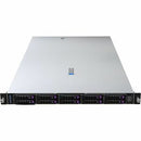 ASRock Rack 1U10E-MILAN2 Barebone System - 1U Rack-mountable - Socket LGA-4094 - 2 x Processor Support - PEGASUSS 