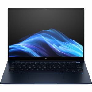 HP EliteBook Ultra G1q8 14" Touchscreen Notebook AI PC - 2.2K - Qualcomm Snapdragon - 16 GB - 512 GB SSD - PEGASUSS 