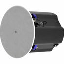 Yamaha VXC8SW Ceiling Mountable, In-ceiling Woofer - 100 W RMS - White - PEGASUSS 