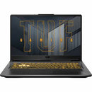 TUF Gaming A17 FA706 FA706NFR-RH71 17.3" Gaming Notebook - Full HD - AMD Ryzen 7 7435HS - 8 GB - 512 GB SSD - Graphite Black - PEGASUSS 