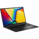 Asus S3504YA-DS77 15.6" Notebook - AMD Ryzen 7 7730U - 16 GB - 1 TB SSD - Black - PEGASUSS 