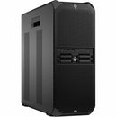 HP Z6 G5 A Workstation - 1 x AMD Ryzen Threadripper PRO 7955WX - 16 GB - 512 GB SSD - Tower - Black - PEGASUSS 