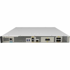 Cisco Catalyst IEEE 802.11a/b/g/d/e/h/n/k/r/u/w/ac/ax 50 Gbit/s Wireless LAN Controller - PEGASUSS 