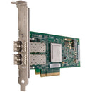 Lenovo QLogic QLE2562 Fiber Channel Host Bus Adapter - PEGASUSS 