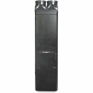 Rack Air Removal Unit SX 100-240V 50/60HZ for NetShelter 600mm enclosures. - PEGASUSS 