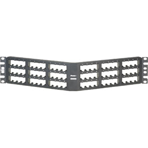 Panduit Mini-Com 72 Port Network Patch Panel - PEGASUSS 