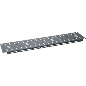 Middle Atlantic 2 Space Lacer Panel - PEGASUSS 