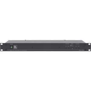 Kramer 1:10 Balanced Stereo Audio Distribution Amplifier - PEGASUSS 