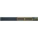 Cisco Catalyst C2960S-24PS-L Ethernet Switch - PEGASUSS 