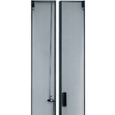 Middle Atlantic Fully Vented Split Rear Door - PEGASUSS 