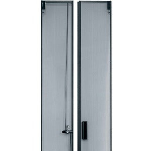 Middle Atlantic Fully Vented Split Rear Door - PEGASUSS 