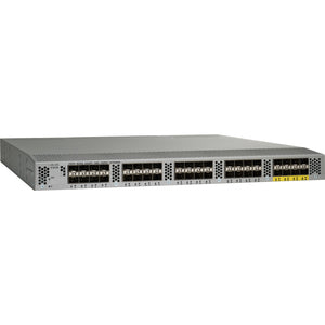 Cisco Nexus 2232PP Fabric Extender - PEGASUSS 