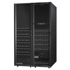 APC by Schneider Electric Symmetra PX SY50K100F 50kVA Tower UPS - PEGASUSS 