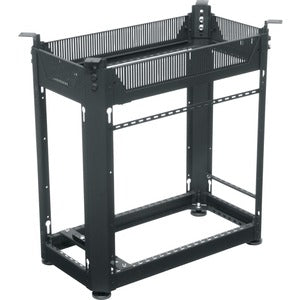 Middle Atlantic Techped Series Frame, TP-F1325 - PEGASUSS 