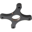 Chief CMA395-G Mounting Plate for Projector - Black - PEGASUSS 