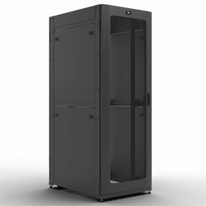 Middle Atlantic SNE Series 45RU Rack Enclosure - 42in Depth - PEGASUSS 