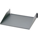 Panduit 2RU 19" Front Mount Rack Shelf - PEGASUSS 