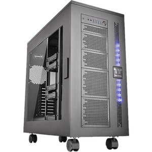 Thermaltake Core W100 Super Tower Chassis - PEGASUSS 