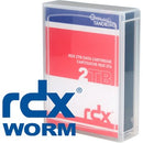 Overland Tandberg RDX HDD 2.0TB WORM Cartridge (single) - PEGASUSS 