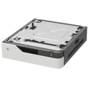 Lexmark 550-Sheet Lockable Tray - PEGASUSS 