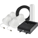 SureCall Fusion5X 2.0 with Auto Adjusting Gain - PEGASUSS 