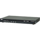 ATEN 16-Port Serial Console Server with Dual Power/LAN - PEGASUSS 